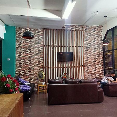 Top Best Hostel Chiangmai Csiangmaj Kültér fotó