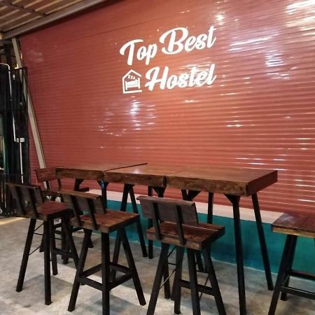 Top Best Hostel Chiangmai Csiangmaj Kültér fotó