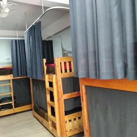Top Best Hostel Chiangmai Csiangmaj Kültér fotó