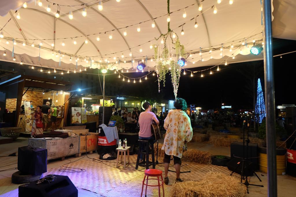 Top Best Hostel Chiangmai Csiangmaj Kültér fotó