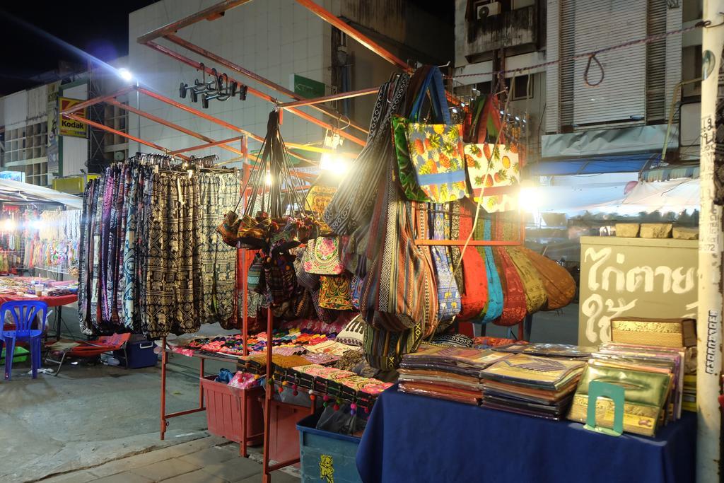 Top Best Hostel Chiangmai Csiangmaj Kültér fotó