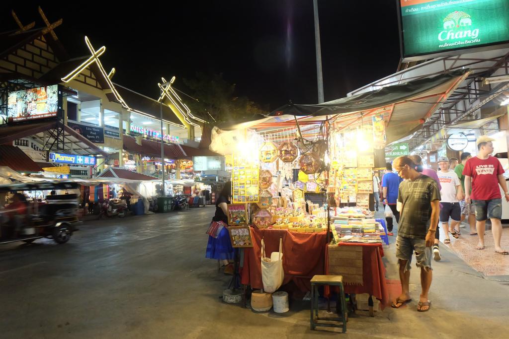 Top Best Hostel Chiangmai Csiangmaj Kültér fotó
