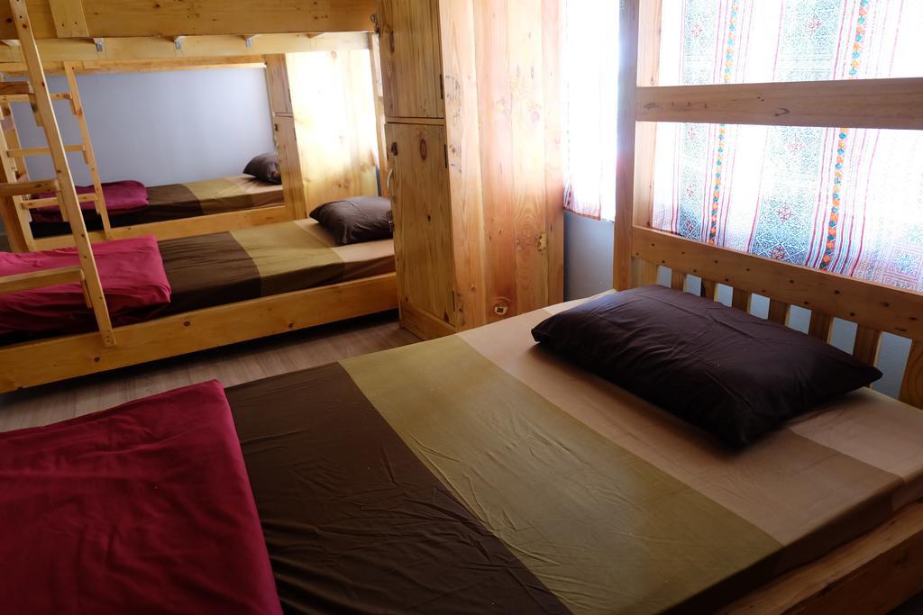 Top Best Hostel Chiangmai Csiangmaj Szoba fotó