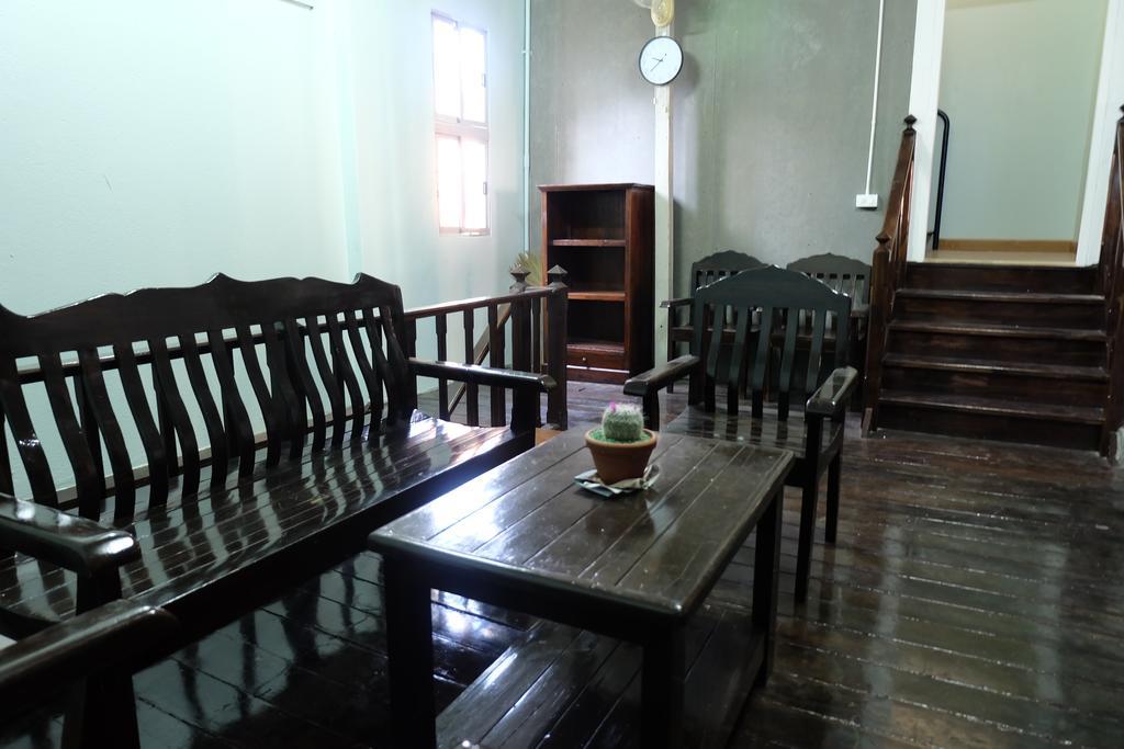 Top Best Hostel Chiangmai Csiangmaj Kültér fotó