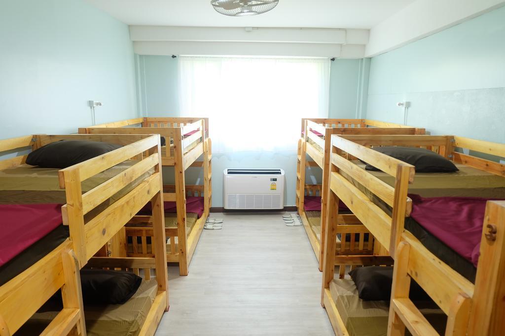 Top Best Hostel Chiangmai Csiangmaj Szoba fotó
