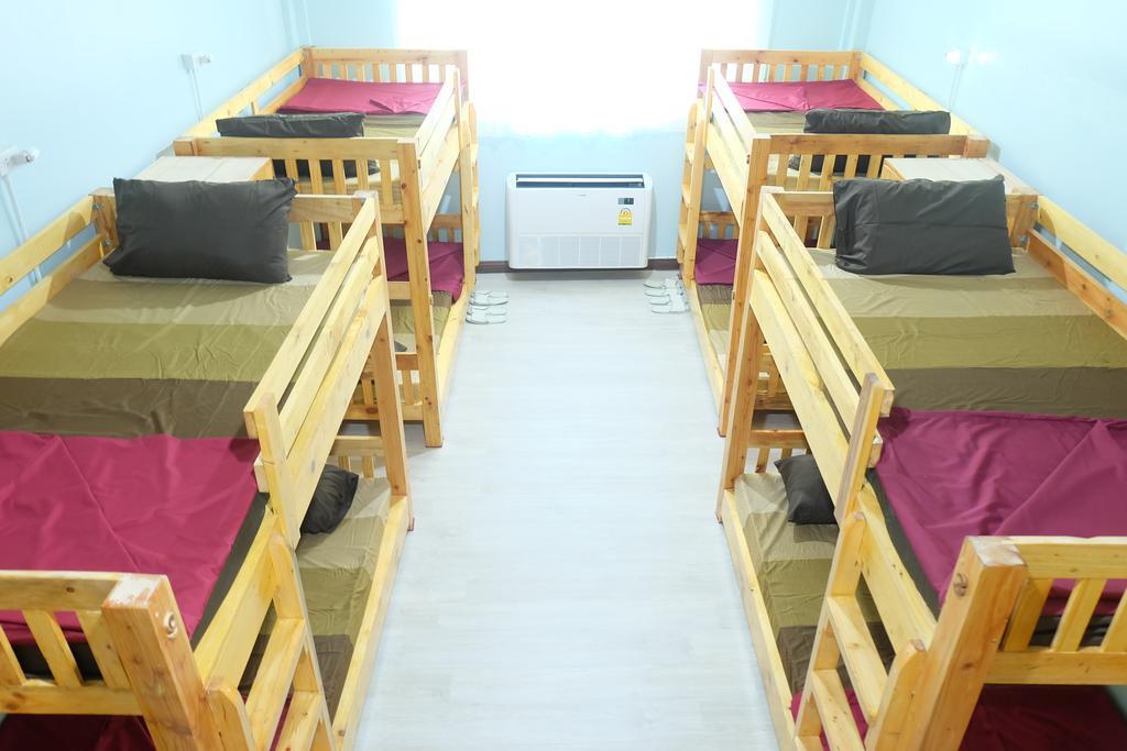 Top Best Hostel Chiangmai Csiangmaj Szoba fotó