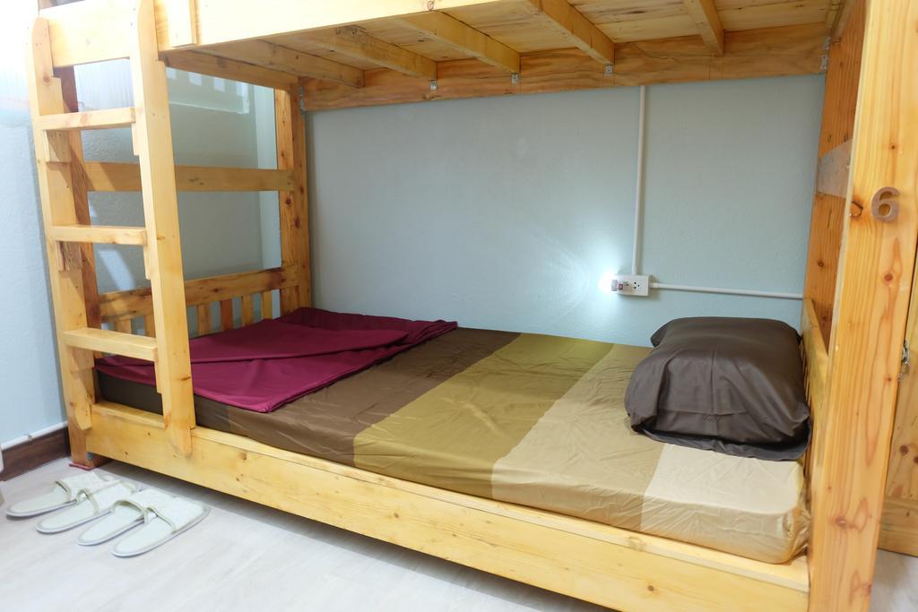Top Best Hostel Chiangmai Csiangmaj Szoba fotó