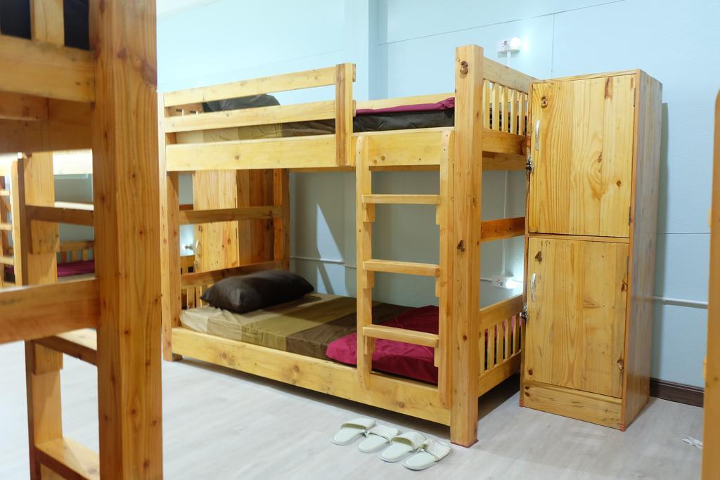 Top Best Hostel Chiangmai Csiangmaj Szoba fotó