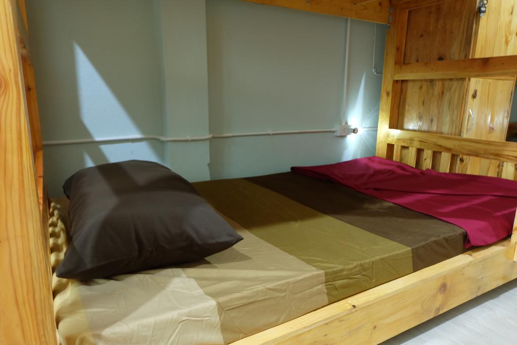 Top Best Hostel Chiangmai Csiangmaj Kültér fotó