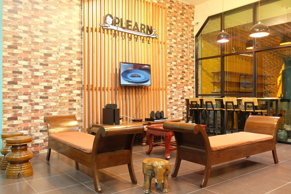 Top Best Hostel Chiangmai Csiangmaj Kültér fotó