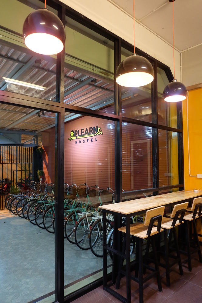Top Best Hostel Chiangmai Csiangmaj Kültér fotó