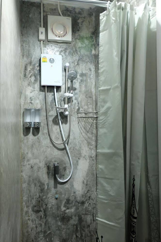 Top Best Hostel Chiangmai Csiangmaj Kültér fotó