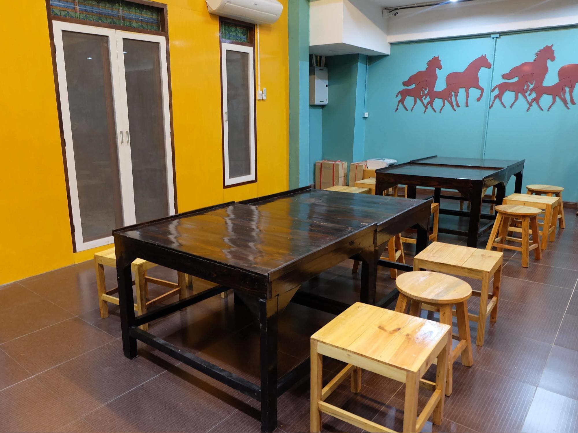 Top Best Hostel Chiangmai Csiangmaj Kültér fotó