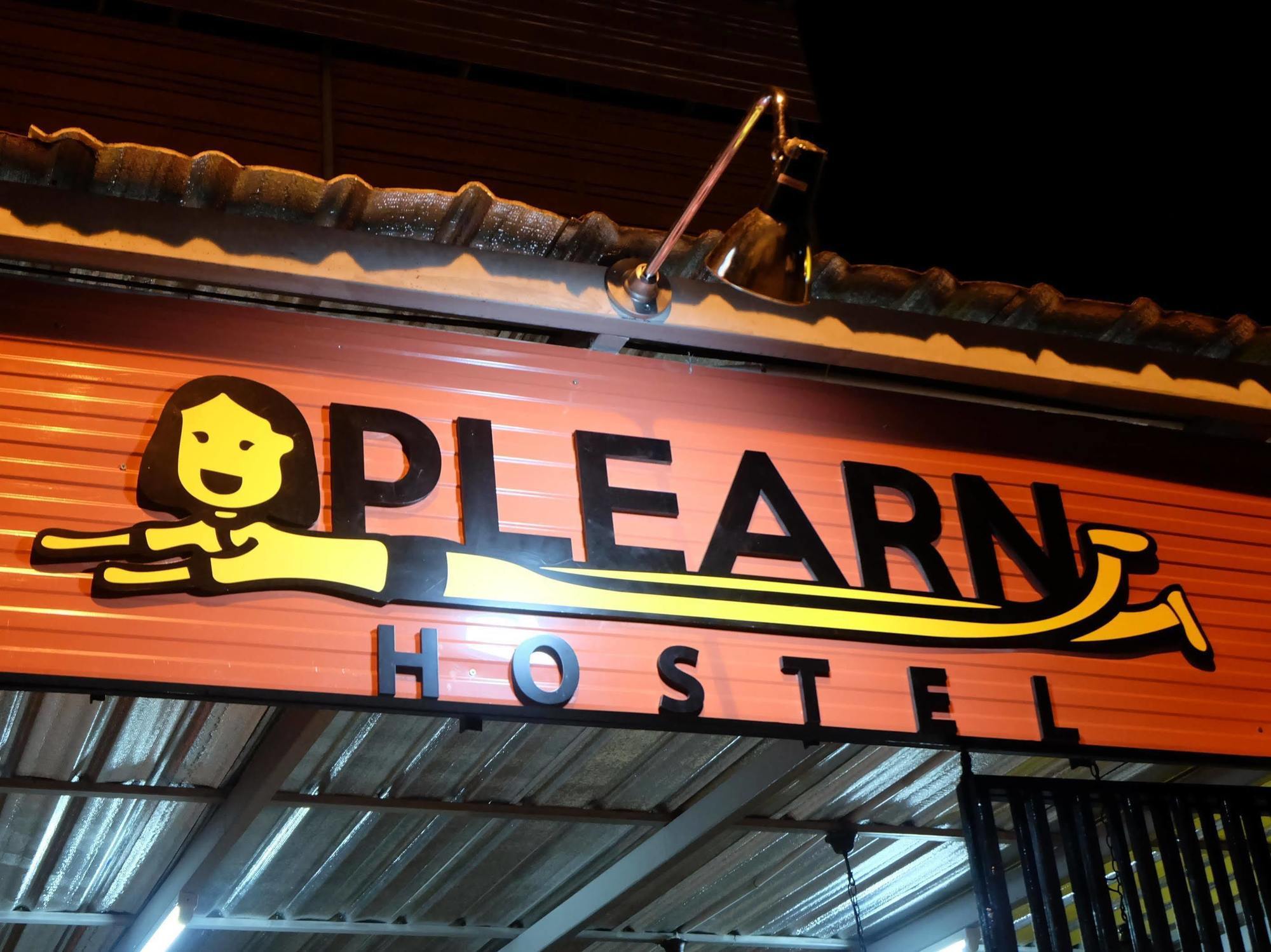 Top Best Hostel Chiangmai Csiangmaj Kültér fotó