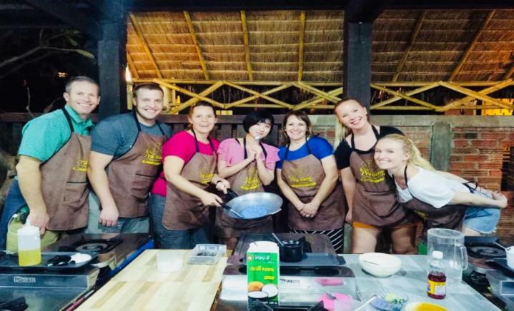 Top Best Hostel Chiangmai Csiangmaj Kültér fotó