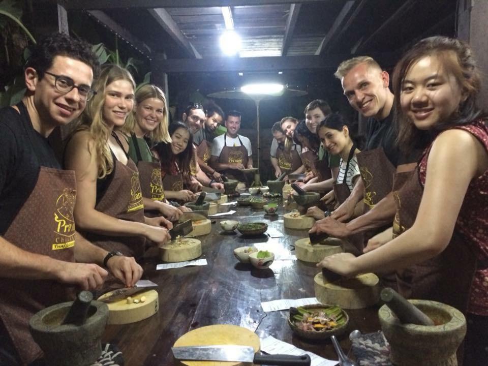 Top Best Hostel Chiangmai Csiangmaj Kültér fotó