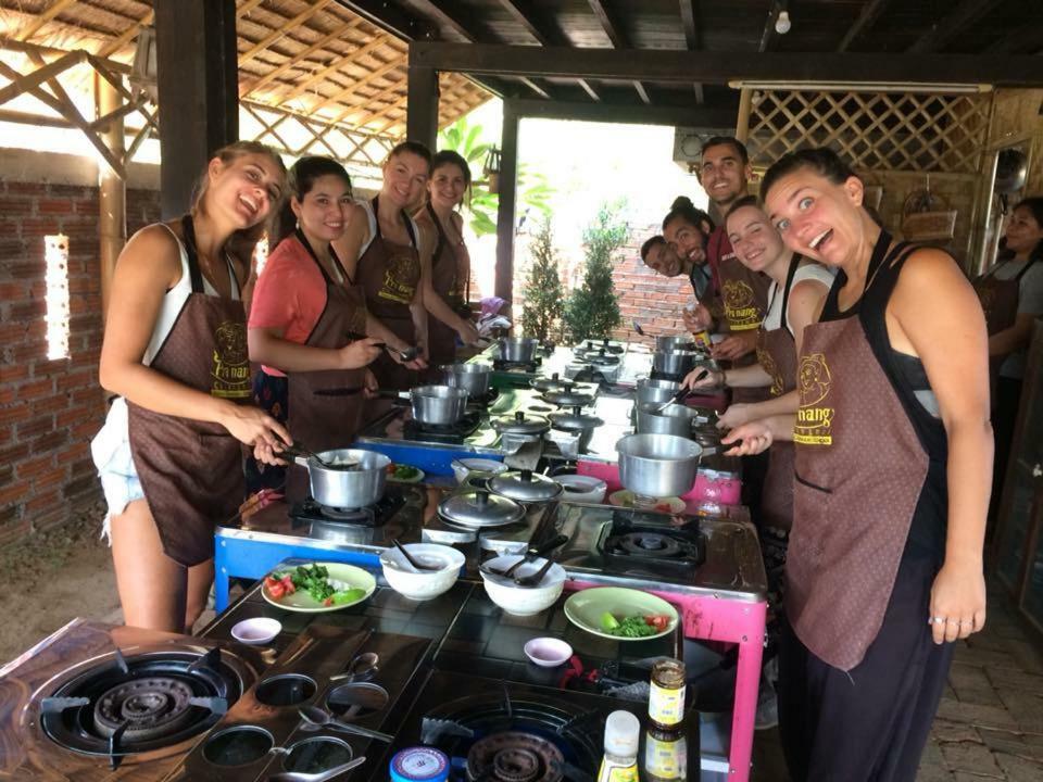 Top Best Hostel Chiangmai Csiangmaj Kültér fotó