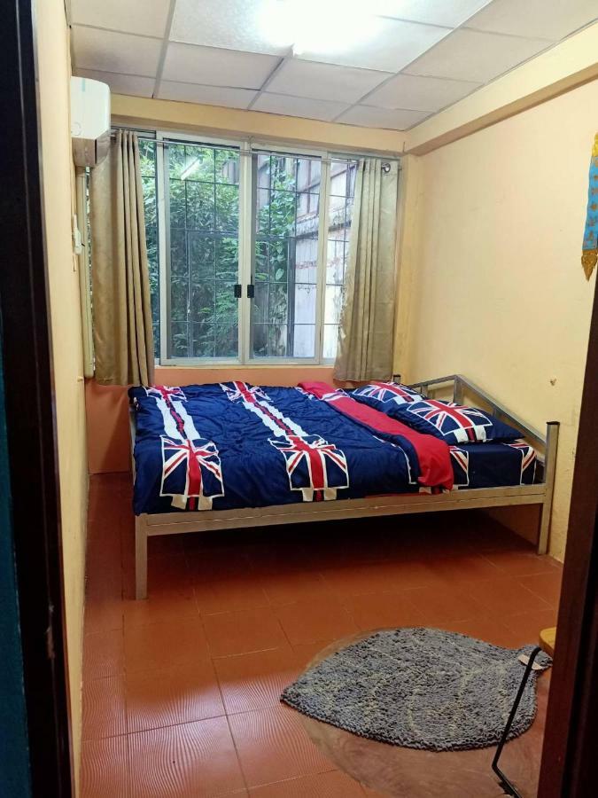 Top Best Hostel Chiangmai Csiangmaj Kültér fotó
