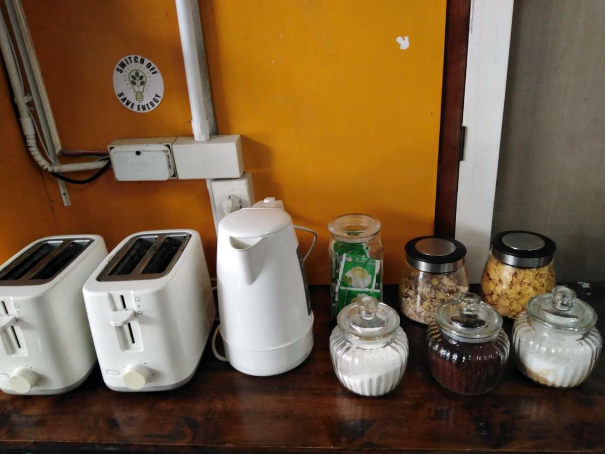 Top Best Hostel Chiangmai Csiangmaj Kültér fotó