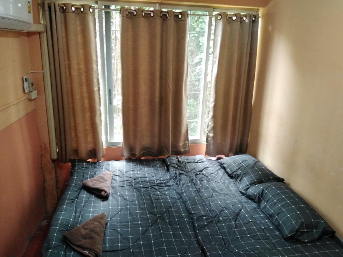 Top Best Hostel Chiangmai Csiangmaj Kültér fotó
