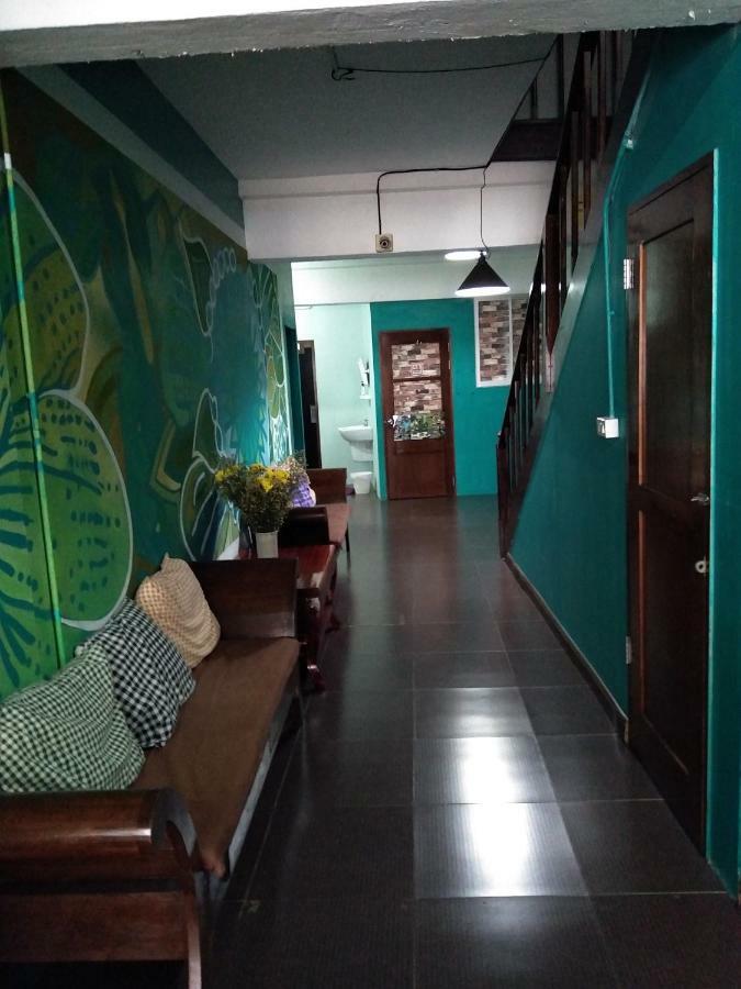 Top Best Hostel Chiangmai Csiangmaj Kültér fotó